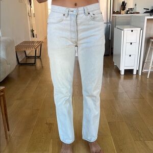 Levi’s Classic Women's Jeans